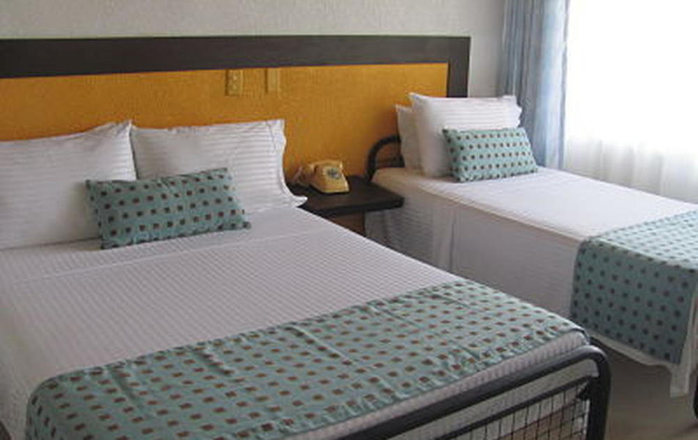 Hotel Hacienda El Diamante Villeta Eksteriør billede