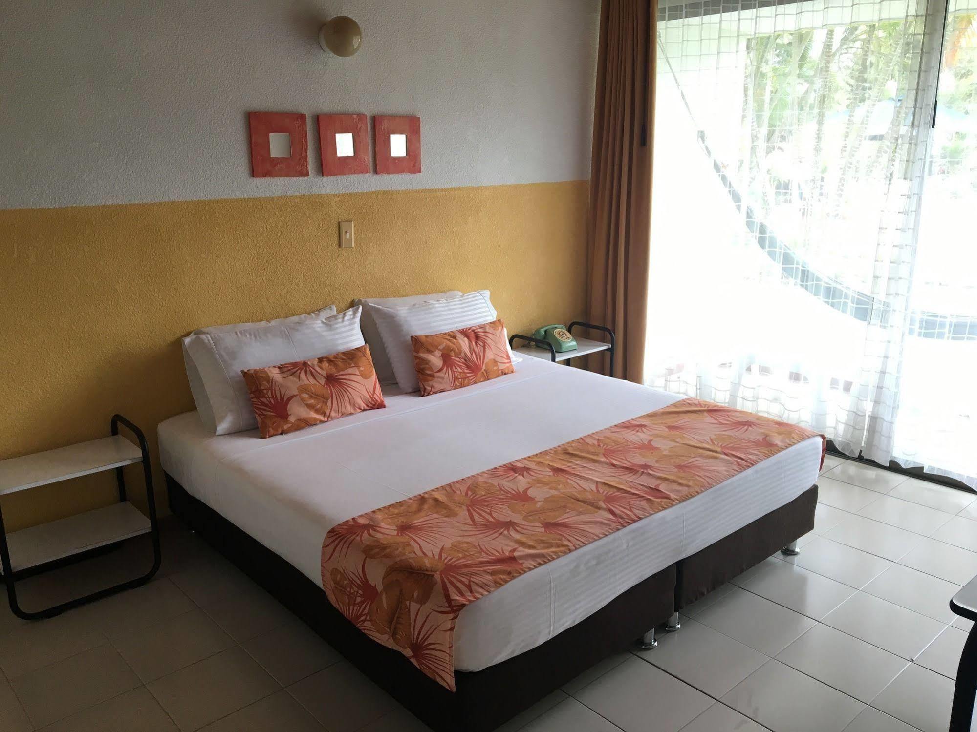 Hotel Hacienda El Diamante Villeta Eksteriør billede